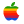 Mac apple