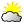 Partly cloudy